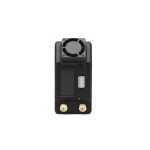 Skyzone Steady view X 5,8 GHz Bildschirm modul Shuttle Wheel Control Hohe Empfindlichkeit